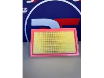 Picture of Nissan X-Trail air filter - $5