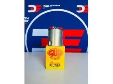 Picture of Diesel filter for MP21