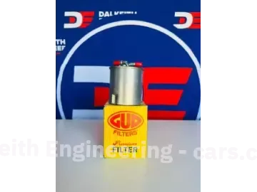Picture of Diesel filter for MP21