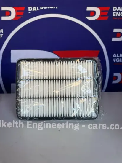 Picture of GD6 air filter - $10