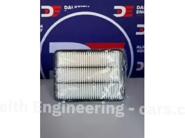 Picture of GD6 air filter - $10
