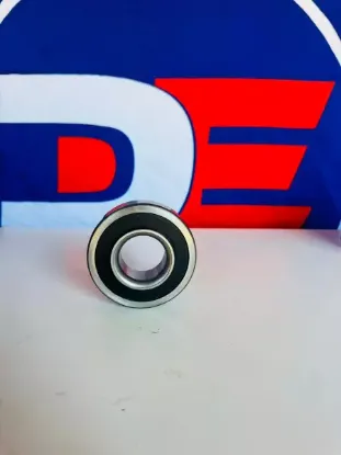 Picture of Toyota Hiace front bearings