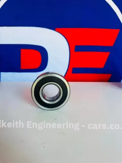 Picture of Toyota Hiace front bearings
