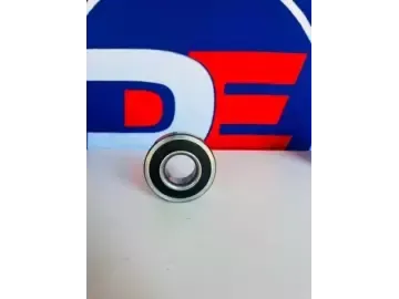 Picture of Toyota Hiace front bearings