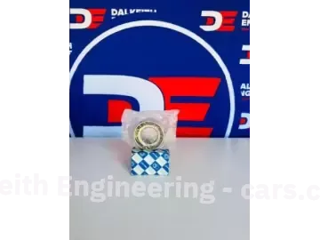 Picture of Mazda 3 front bearings