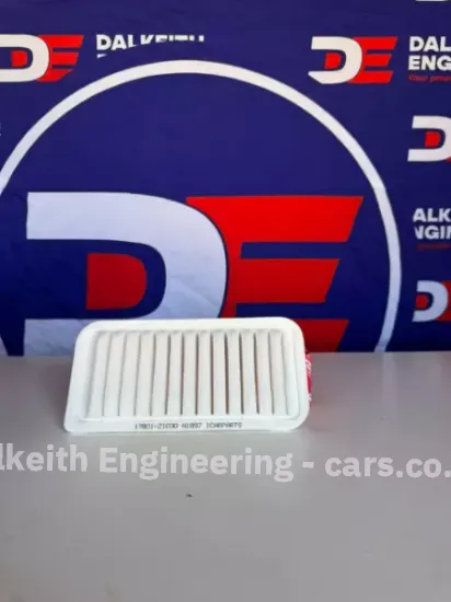 Picture of Honda Fit air filter - $5