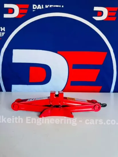Picture of Scissors Jack - 1 ton