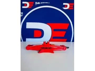 Picture of Scissors Jack - 1 ton