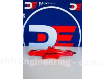 Picture of Scissors Jack - 1 ton