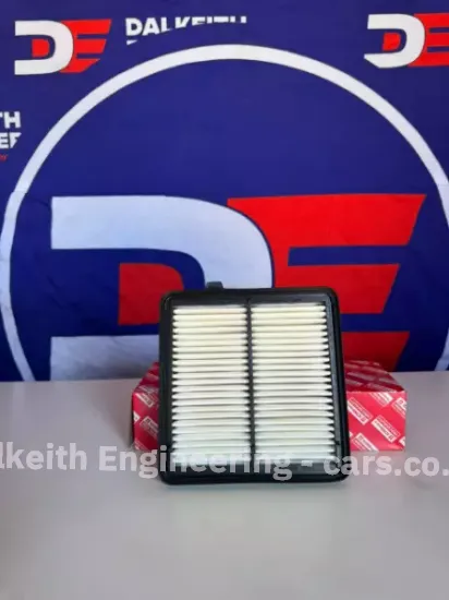Picture of GE6 air filter - $5