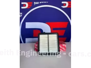 Picture of GE6 air filter - $5