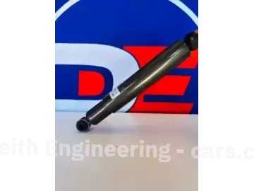 Picture of Nissan D22 shocks - $25 each