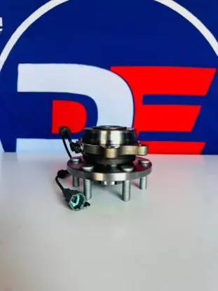 Picture of Wheel hub for NP300 4X2 2004 Model