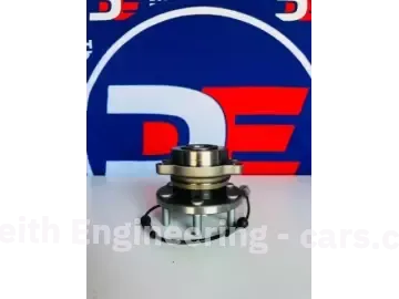 Picture of Wheel hub for NP300 4X2 2004 Model