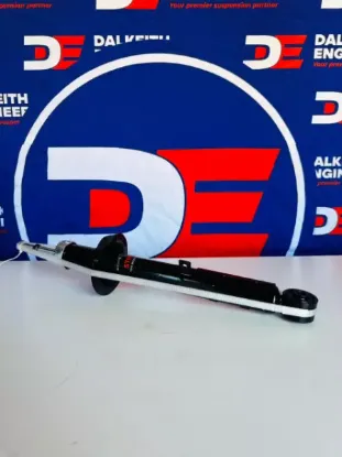 Picture of Toyota Mark X front shocks - $30 each
