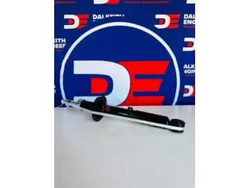 Picture of Toyota Mark X front shocks - $30 each