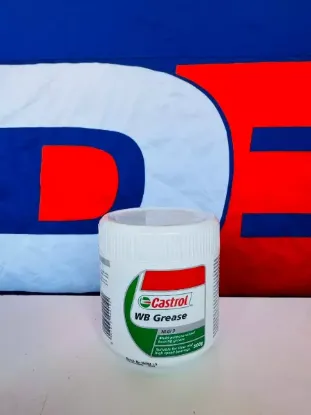 Picture of Castrol WB grease 500g