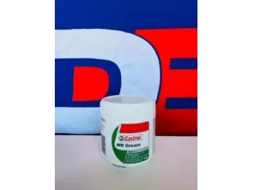 Picture of Castrol WB grease 500g