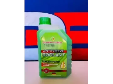 Picture of Super hitech Antifreeze Coolant Concentrated 1L - $5