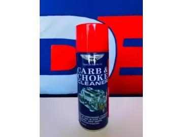 Picture of Carb and choke cleaner -