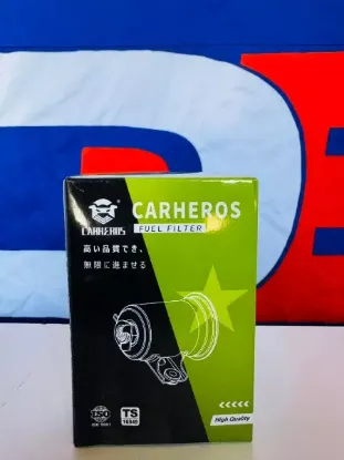 Picture of Car Heroes fuel filter