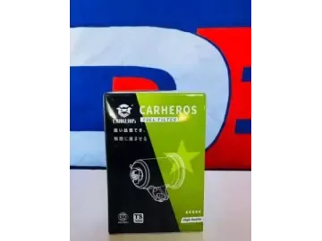 Picture of Car Heroes fuel filter