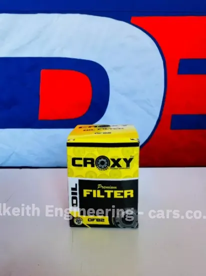 Picture of Croxy oil filter - $5
