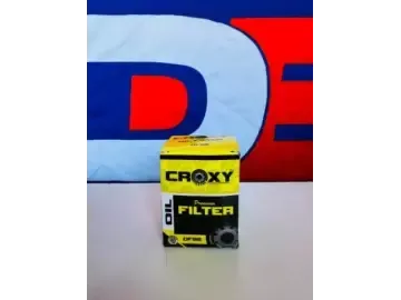 Picture of Croxy oil filter - $5