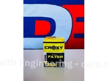 Picture of Croxy oil filter - $5