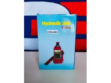 Picture of Hydraulic jack 4 ton - $20