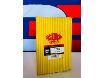 Picture of GUD oil filter