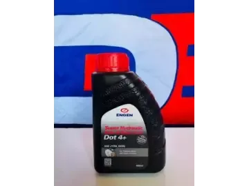Picture of Brake safe hydraulic brake and clutch fluid Dot 3