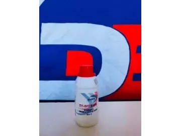 Picture of Brake safe hydraulic brake and clutch fluid Dot 3