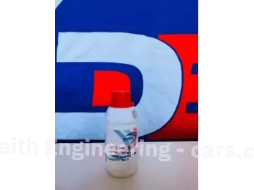Picture of Brake safe hydraulic brake and clutch fluid Dot 3