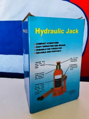 Picture of Hydraulic jack 2 tonne