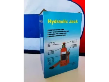 Picture of Hydraulic jack 2 tonne
