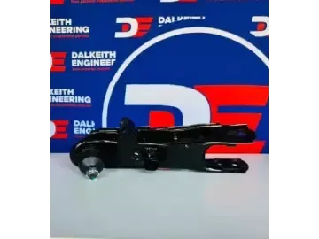 Picture of Nissan hard body D22 control arm - $28