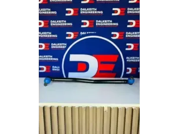 Picture of Hino dutro draglink