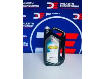 Picture of Havoline synthetic blend 10w-40