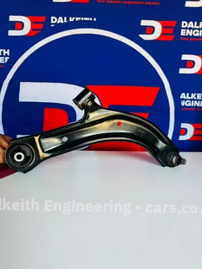 Picture of Nissan NV200 control arm $24