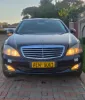 Picture of Mercedes Benz S-Class S350 2010