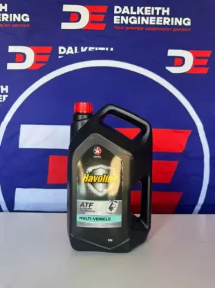 Picture of Havoline ATF Multi vehicle