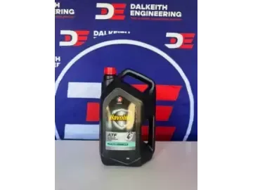 Picture of Havoline ATF Multi vehicle