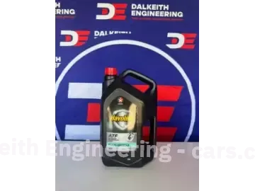 Picture of Havoline ATF Multi vehicle