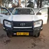 Picture of Toyota Hilux 2018