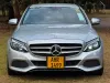 Picture of Mercedes Benz C-Class 2017