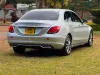 Picture of Mercedes Benz C-Class 2017