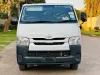 Picture of Toyota Hiace 2018