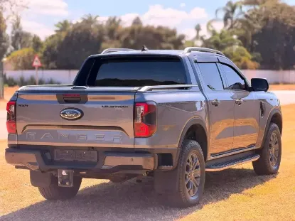 Picture of Ford Ranger 2023