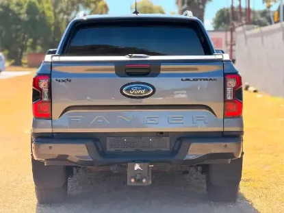 Picture of Ford Ranger 2023
